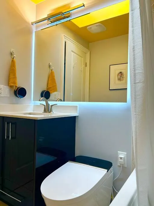 Holiday home Central Toronto Canada
