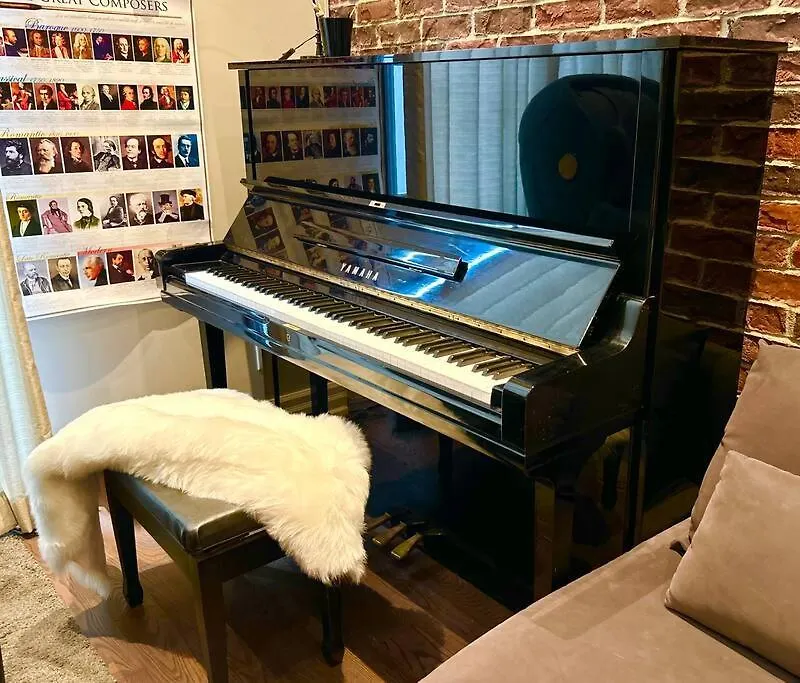 Central Toronto Holiday home